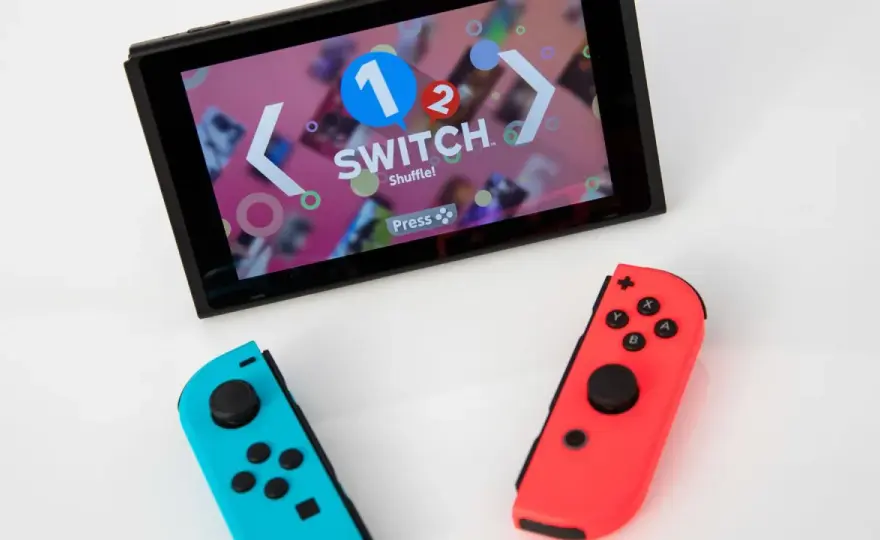 Vendite Nintendo Switch - Storia di un successo da studiare