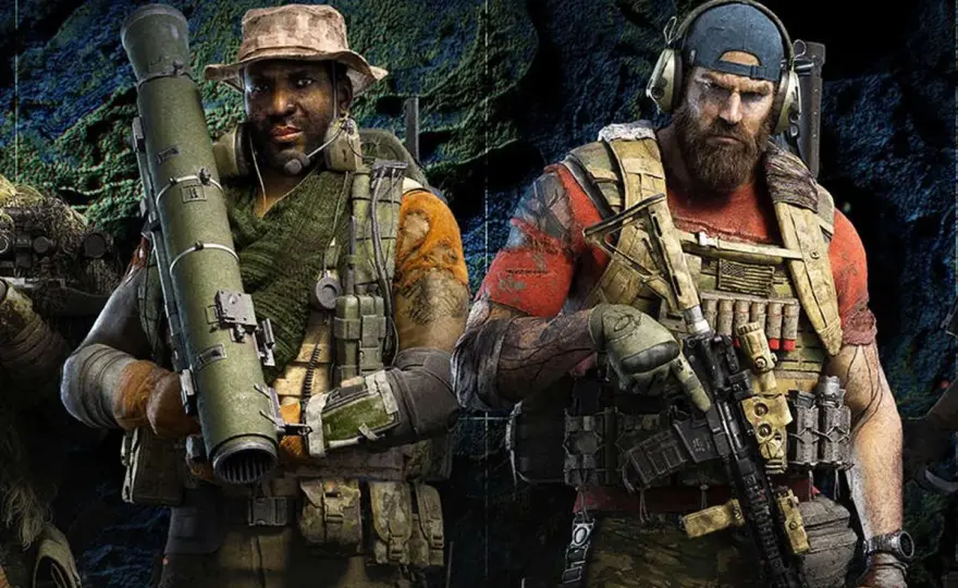 Ghost Recon Breakpoint - Vale la pena oggi? La recensione definitiva