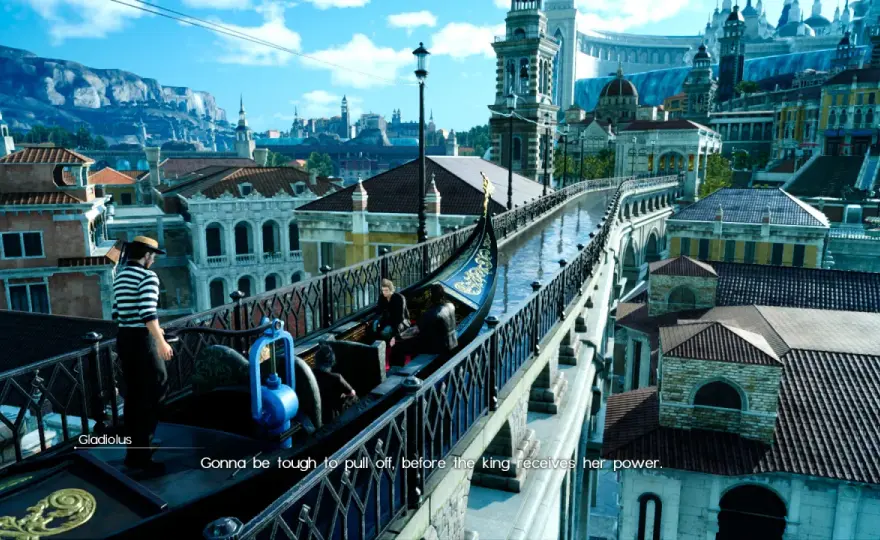 Final Fantasy XV: Vale ancora la pena giocarci oggi?