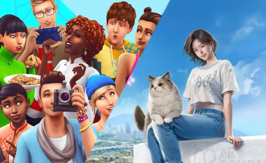 The Sims su Switch - C'è davvero? La verità e le alternative