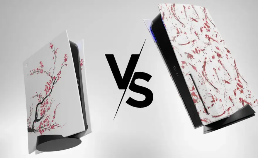 PS5 vs PS5 Pro - Quale scegliere? La guida definitiva