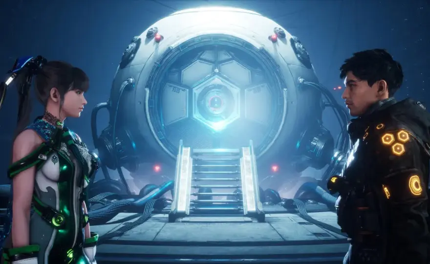 Stellar Blade vale la pena? Guida a combattimento e finali
