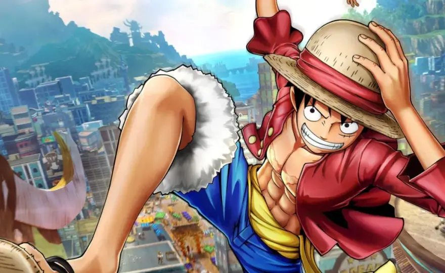 One Piece World Seeker - Vale la pena giocarlo oggi?