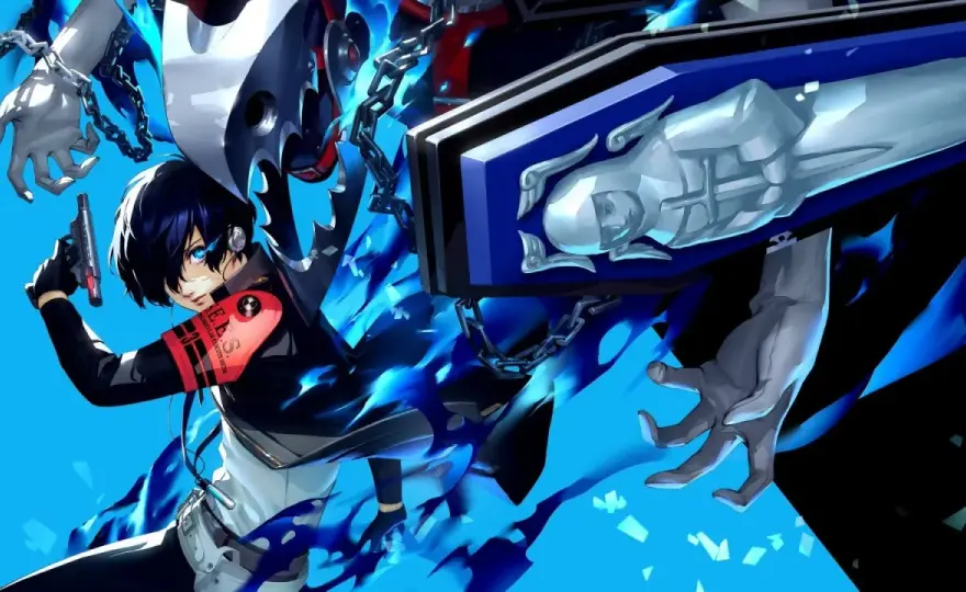 Persona 3 Reload su Switch - La tua guida definitiva
