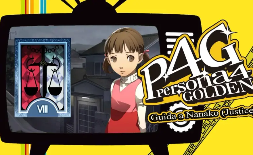 Persona 4 - Social Link Nanako: Guida completa e risposte