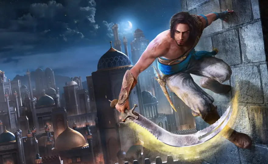 Prince of Persia Le sabbie del tempo - Perché è ancora un classico?