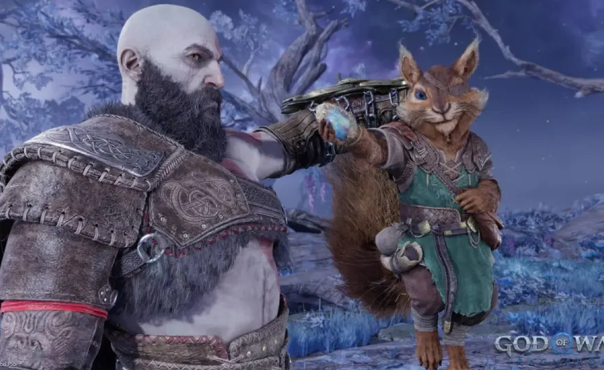 Quanto dura God of War - La guida completa