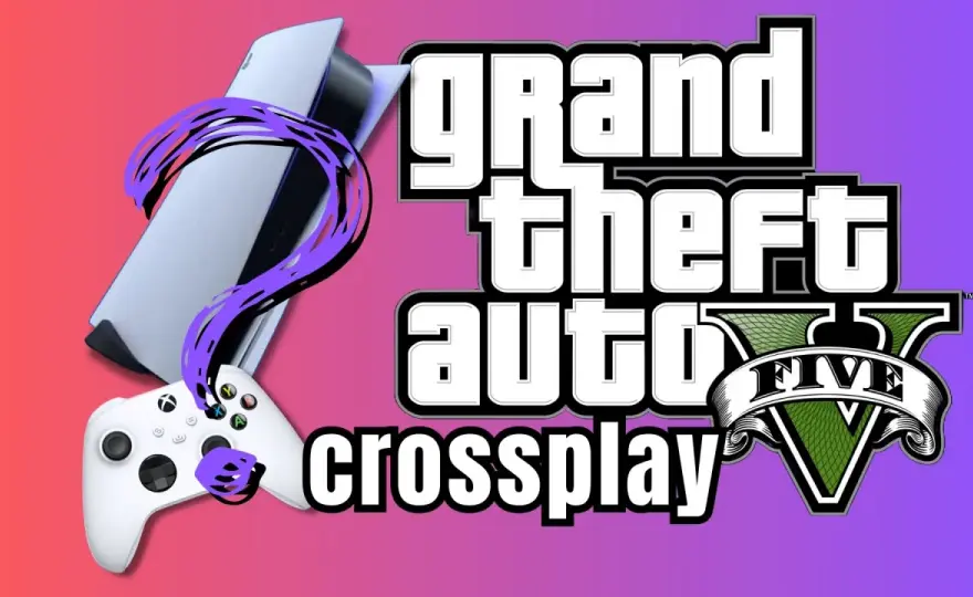 GTA 5 Crossplay - La verità su PC e console