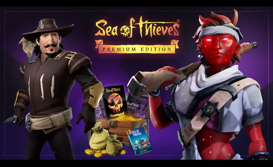 Sea of Thieves nel 2026 - Vale ancora la pena salpare?