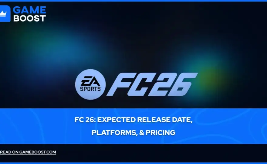 FC 26 - Date di uscita in Italia: la verità su edizioni e store