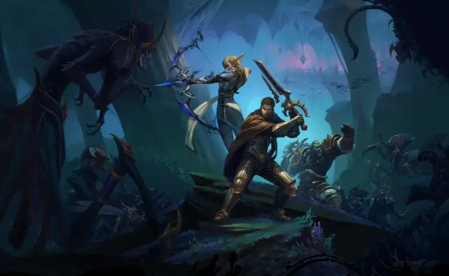 World of Warcraft su PS5 - Sogno o realtà? La verità sul porting