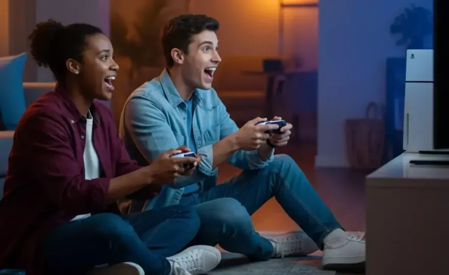 Giochi PS5 per 2 - Scegli il migliore per voi due!