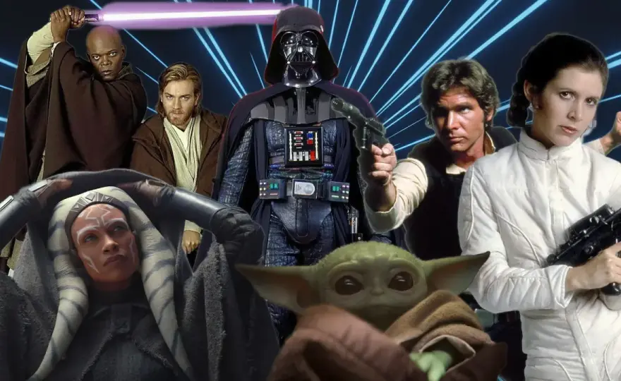Star Wars Jedi 3 - Cosa sappiamo davvero (e cosa no)