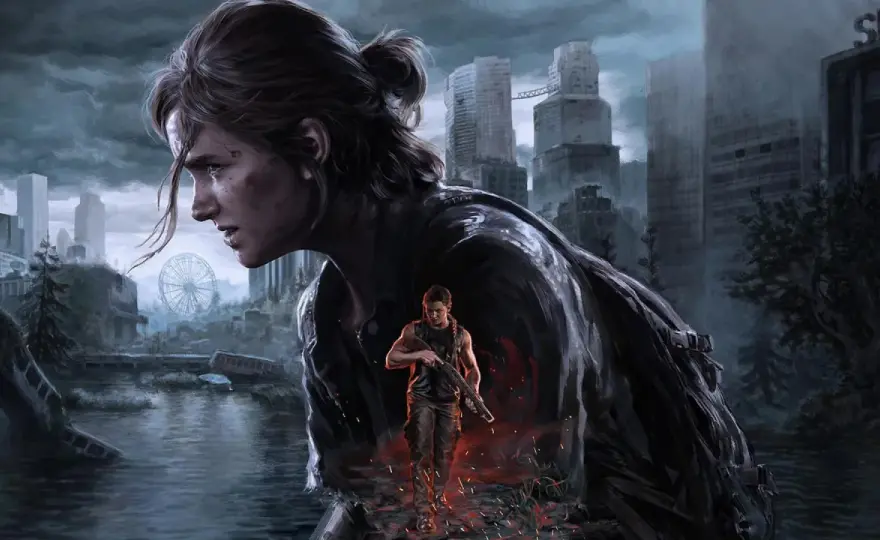 The Last of Us Parte II - Vale la pena giocarlo oggi?