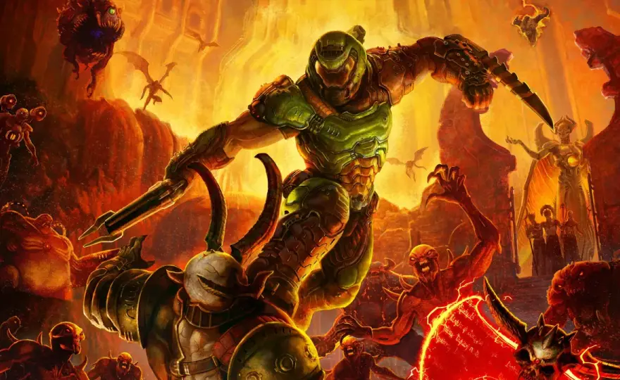 DOOM Eternal - Recensione: è davvero lo shooter per te?