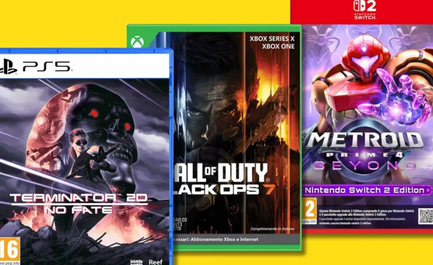 Migliori giochi PS4 ora: quali comprare davvero?