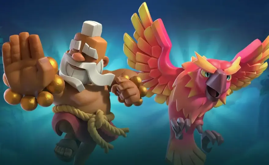 Campioni Clash Royale - Guida completa al meta e alle scelte migliori