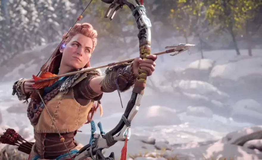 Horizon Forbidden West - Cosa è uscito e come giocarlo oggi?