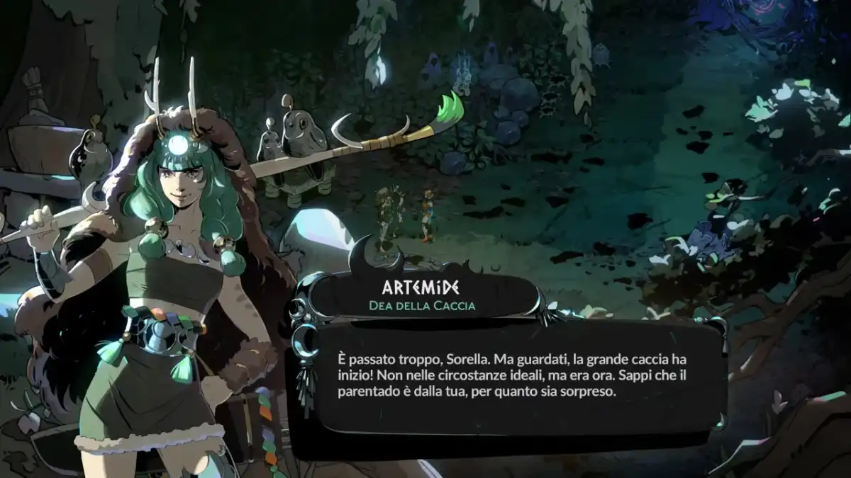 Hades 2 PS5 - È arrivato? Prezzo, prestazioni e se conviene