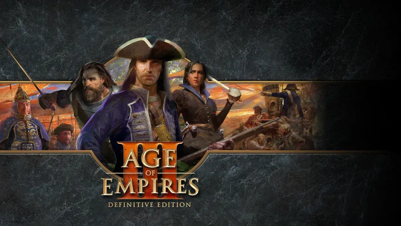 Personaggi di Age of Empires 3: Definitive Edition, pronti alla battaglia. Scopri i trucchi per dominare!