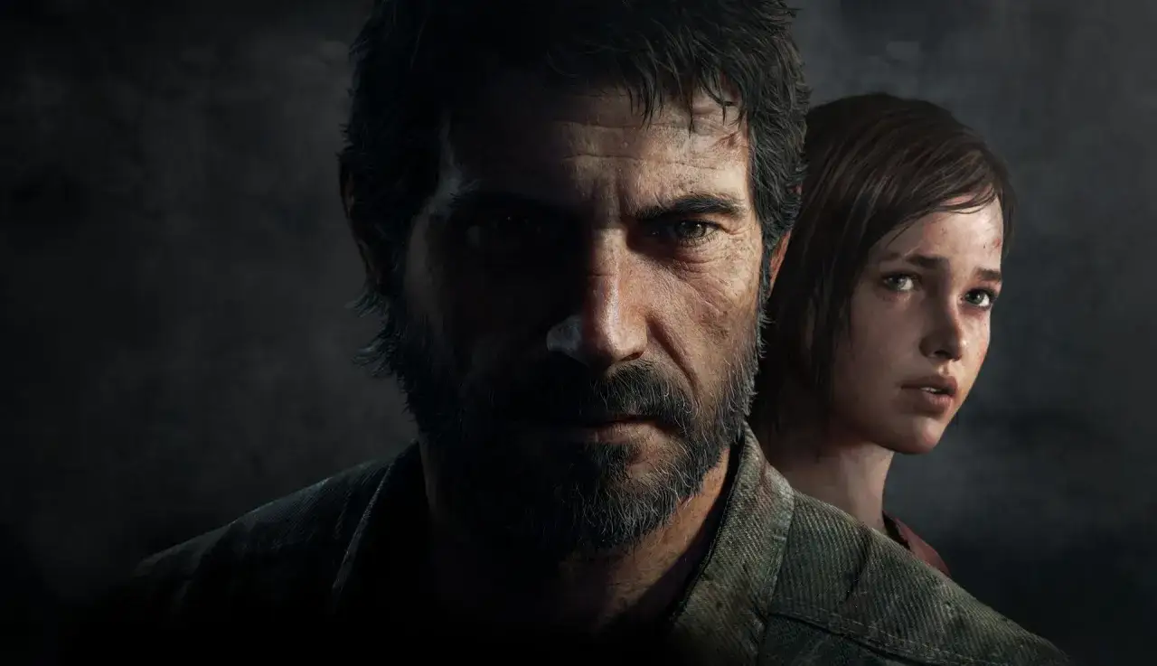 Joel ed Ellie, volti segnati dalla lotta per la sopravvivenza, pronti per un nuovo capitolo di The Last of Us 3.