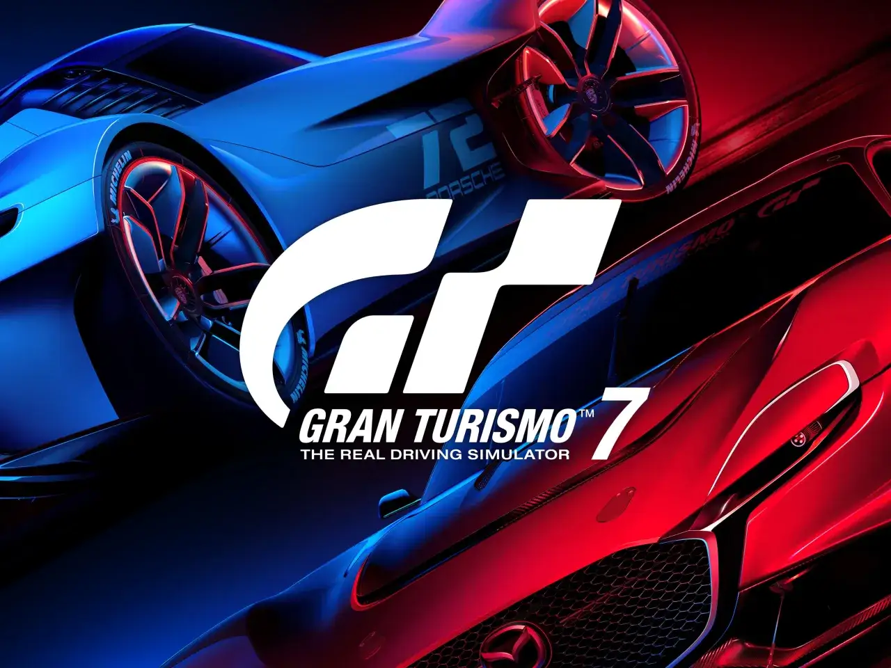 Gran Turismo 7, il simulatore di guida definitivo per PS5. Un'esperienza di corse automobilistiche immersiva, con auto realistiche e grafica mozzafiato.