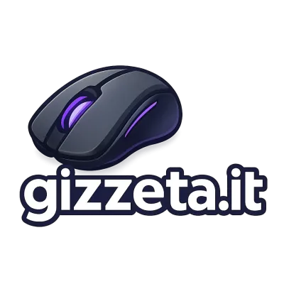 Logo gizzeta.it