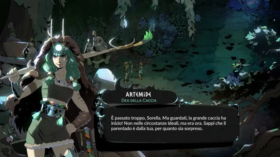 Hades 2 PS5 - È arrivato? Prezzo, prestazioni e se conviene